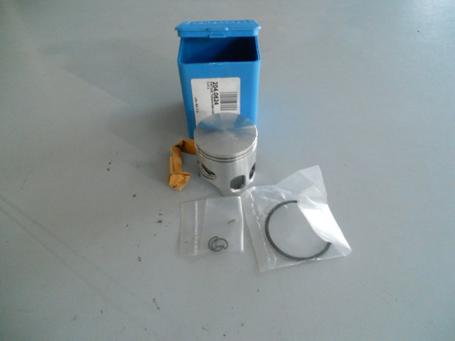 PISTONE D.47,4 PER F10/SCARABEO/AMICO